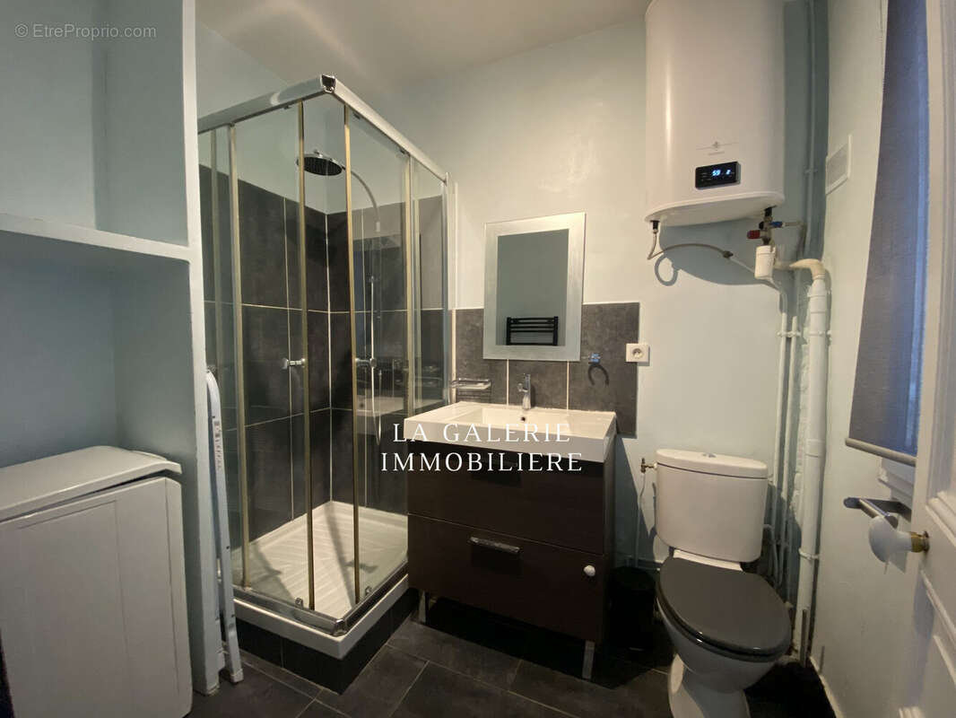 Appartement à PUTEAUX