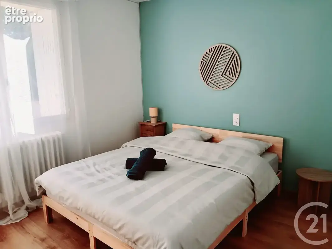 Maison 6 pièces 97 m² à vendre à Auxerre (89000) - photo 5