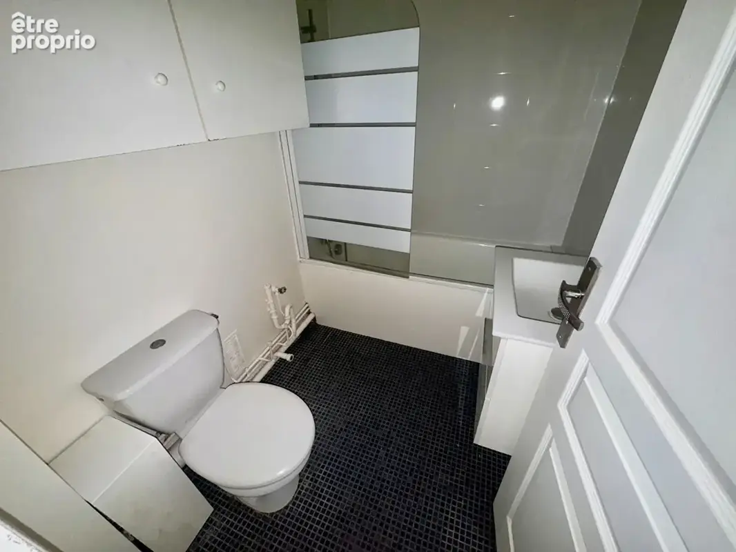 Appartement 28m² à fontenay-sous-bois - photo 7