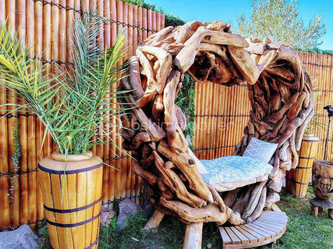 Maison à SOLLIES-VILLE