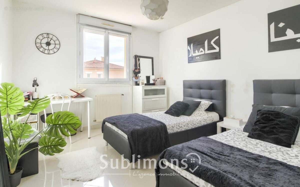 Maison à PONT-SAINT-MARTIN