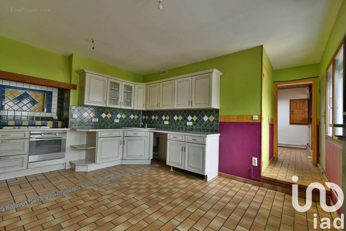 Photo 8 - Appartement à AMIENS