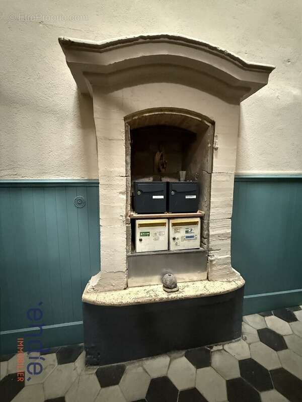 Appartement à MONTAUBAN