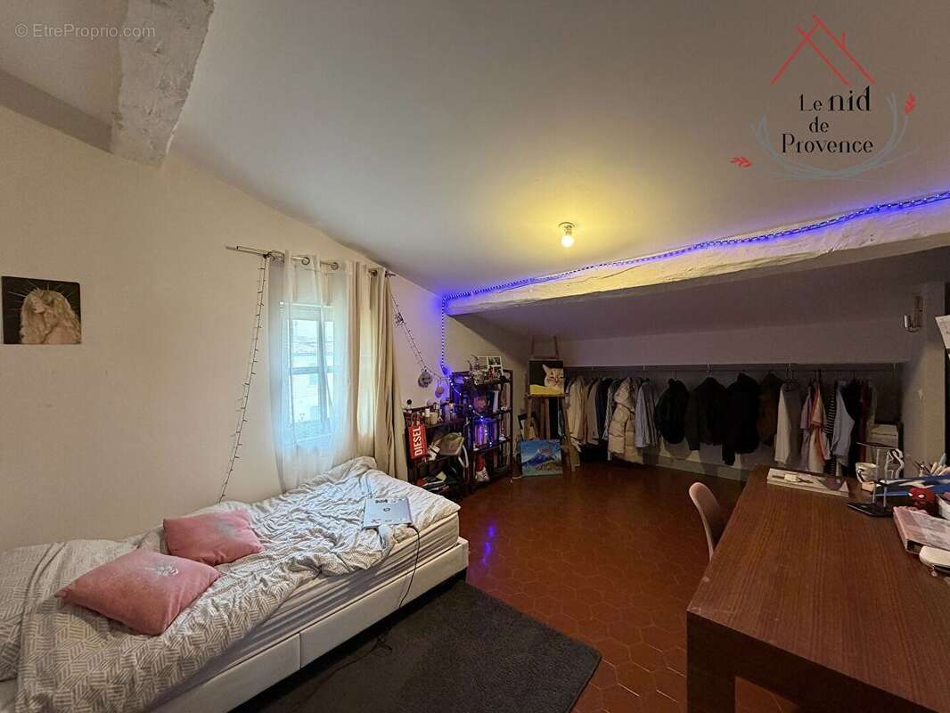 Appartement à CARPENTRAS
