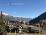 Appartement à SAINT-ETIENNE-DE-TINEE