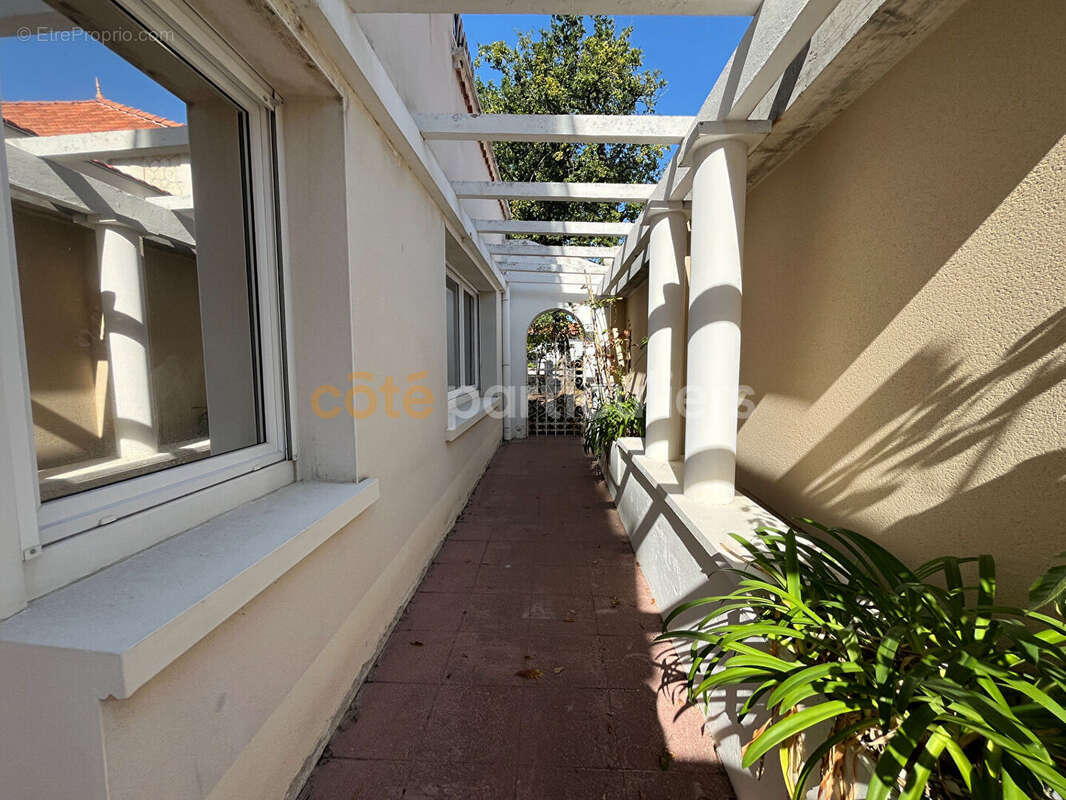 Appartement à ROYAN