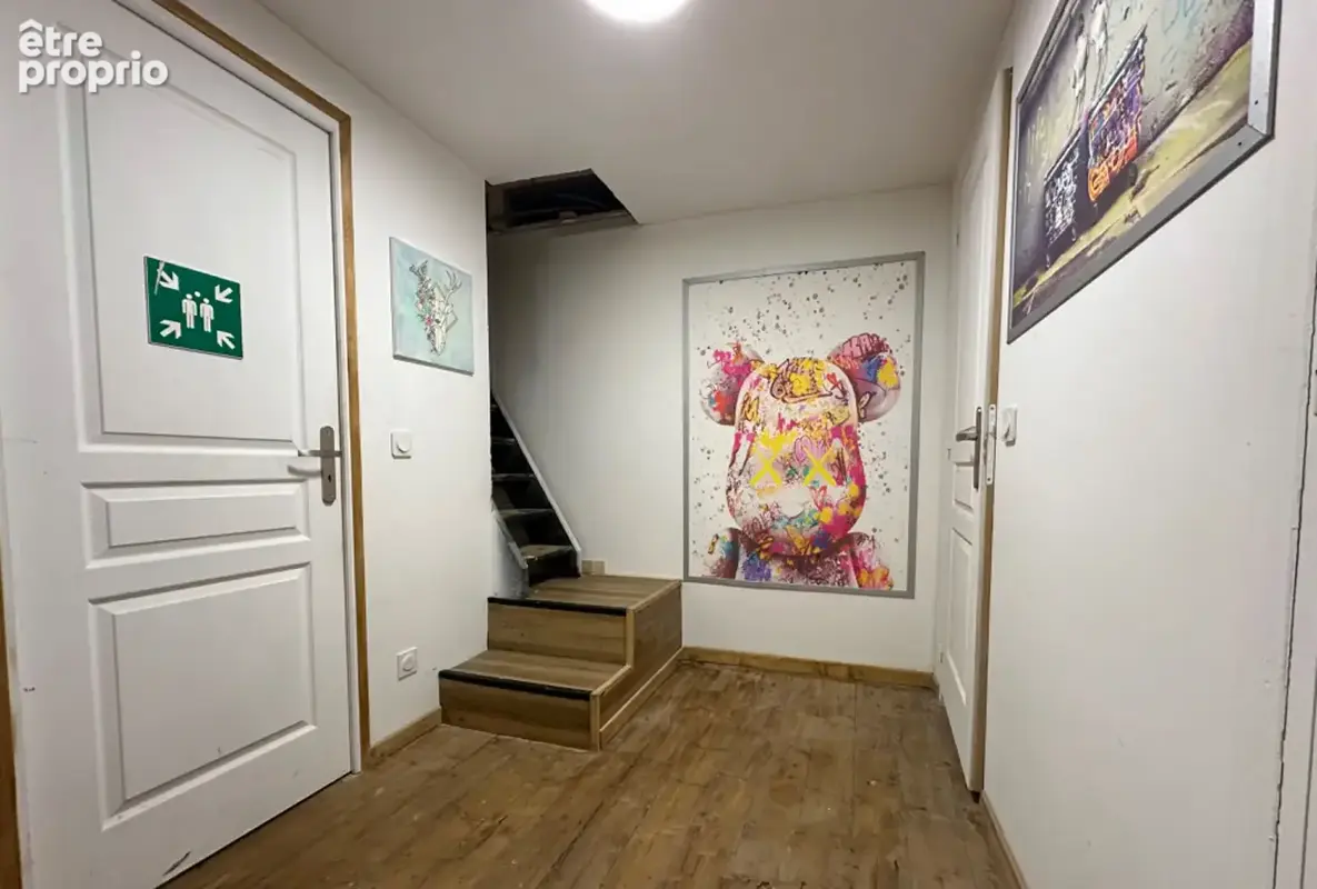 Maison indepedante de 120m2 - photo 4