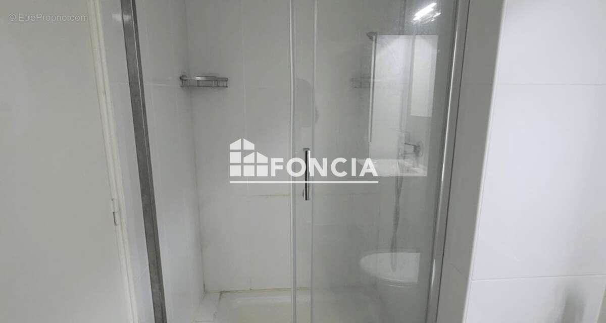 Appartement à BONNEUIL-SUR-MARNE