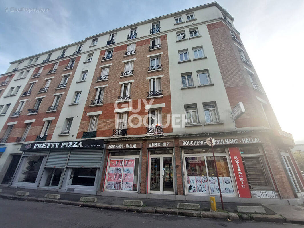 Appartement à BONDY