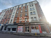 Appartement à BONDY