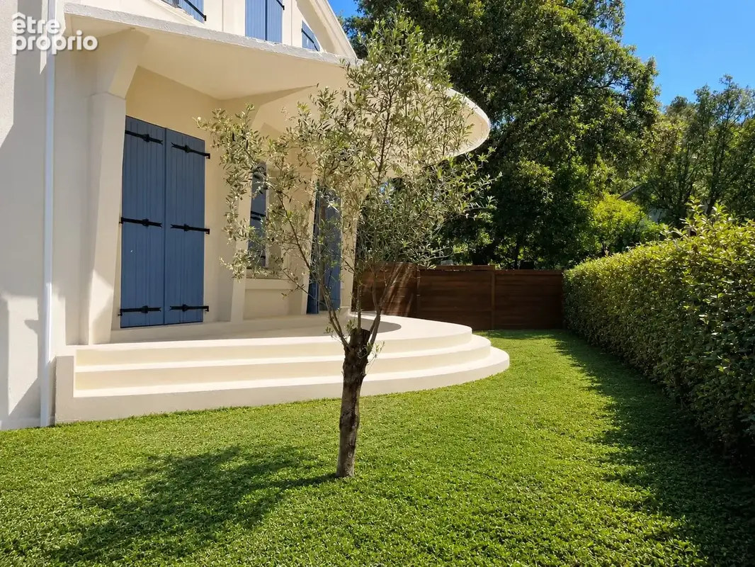 Maison à CARCANS