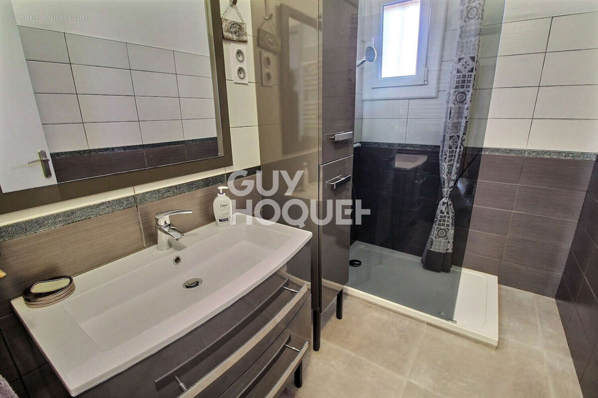 Appartement à AJACCIO