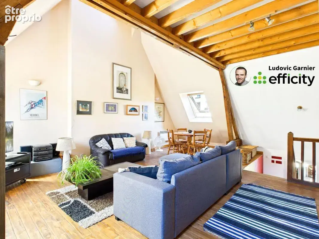 Appartement 4 pièces 180 m² à vendre à Mortain (50140) - photo 15