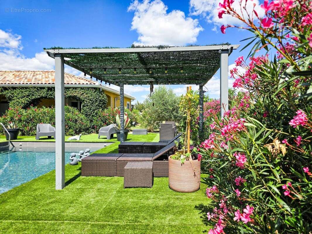 Photo 2 - Maison à MONTAUBAN