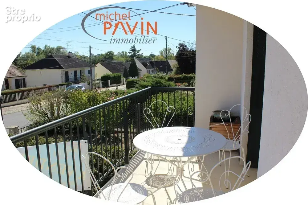 Maison 5 pièces 85 m² à vendre à La Guerche-Sur-L'aubois (18150) - photo 8