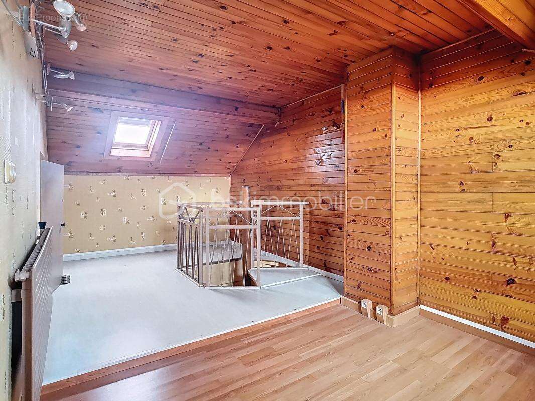 Maison à NOISY-LE-GRAND