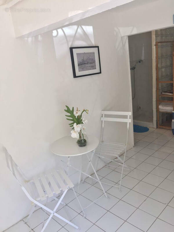 Appartement à SAINT-TROPEZ
