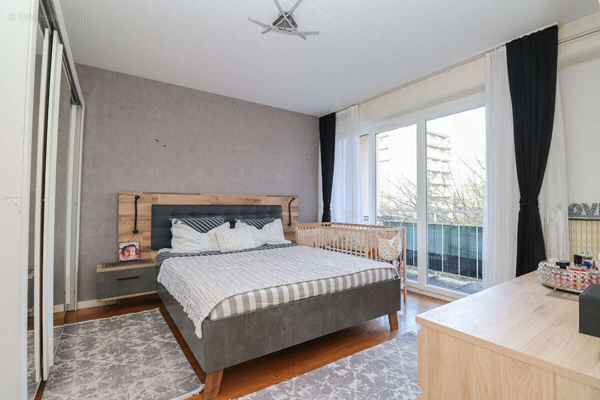 Appartement à DIJON