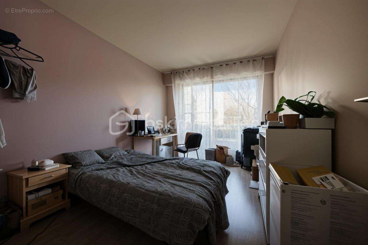  À Vendre – Appartement - photo 4