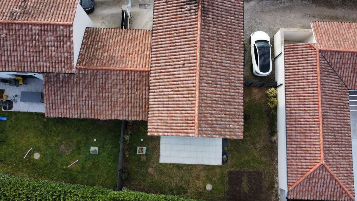 Maison à VALENCIN