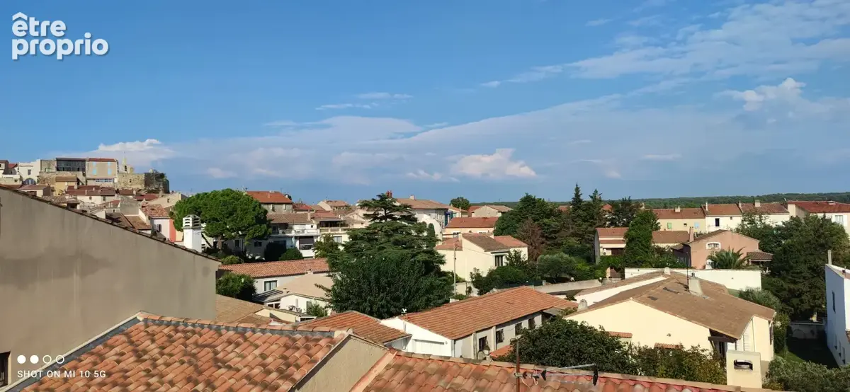 Photo Appartement à Fos-Sur-Mer au prix de 136 000€