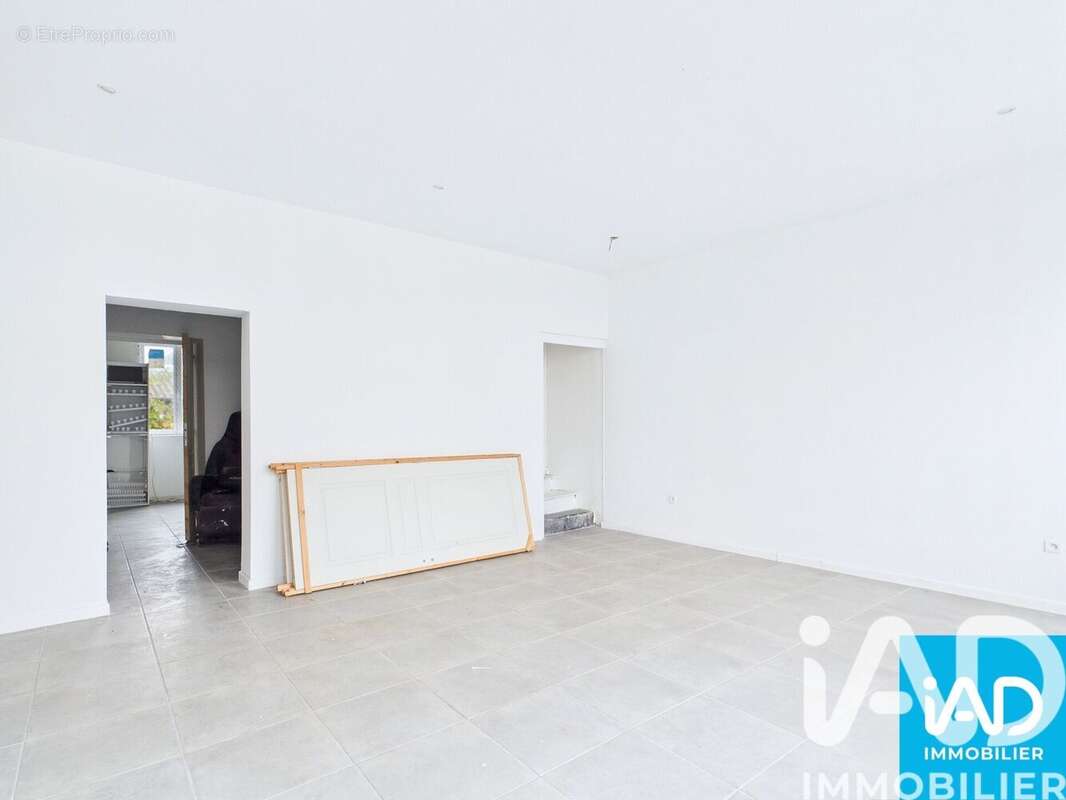 Photo 2 - Appartement à LOUVROIL