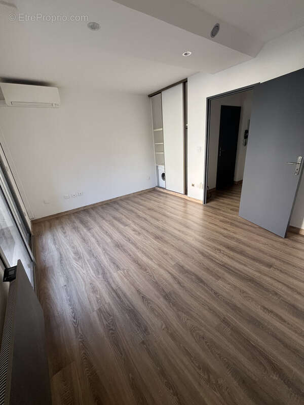 Appartement à LYON-6E