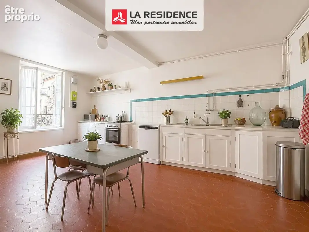 Maison 12 pièces 221 m² à vendre à Mericourt (78270) - photo 2