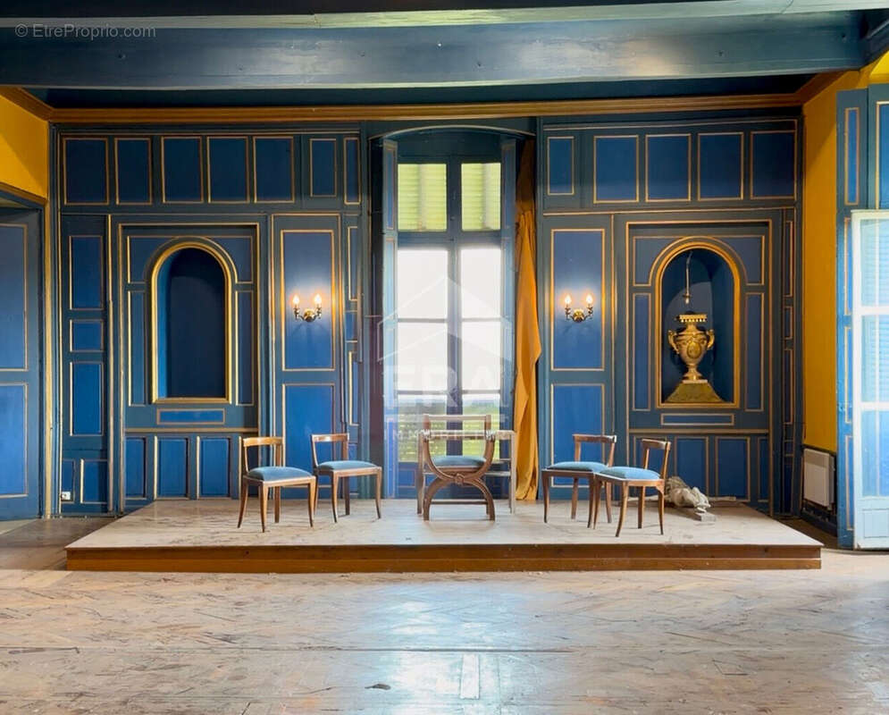 Ancien Carmel d'Exception -Idéal Investisseurs. - photo 6