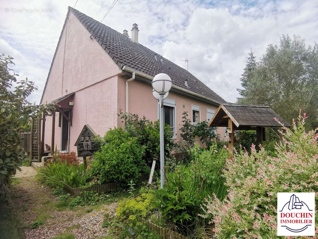 Maison à CAMBRON