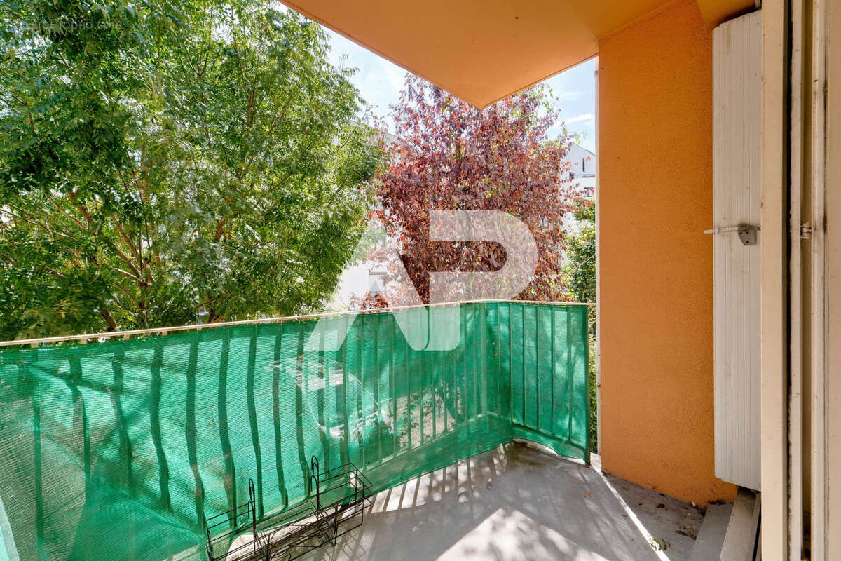 Appartement à CLAMART