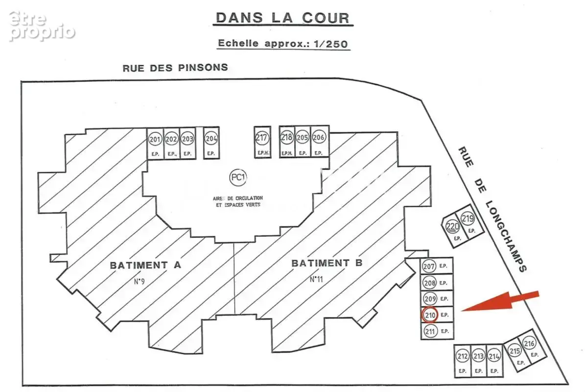 3%.COM - EXCLUSIVITÉ à BISCHHEIM, F4 de 78m2, 3 chambres, 1 - photo 16