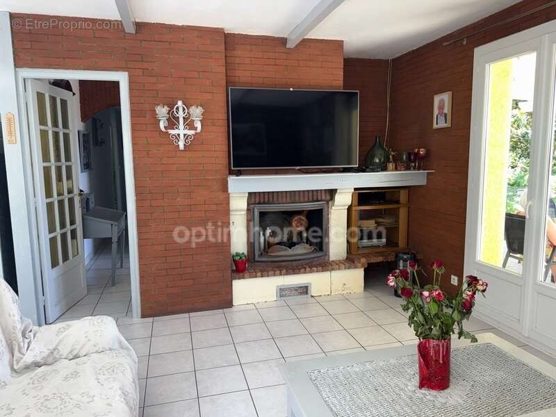 Maison 8 pièces, terrain 9000 m² - photo 12