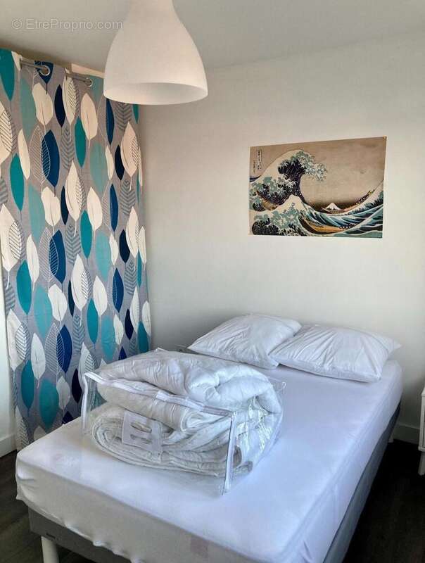 Photo 8 - Appartement à FACHES-THUMESNIL