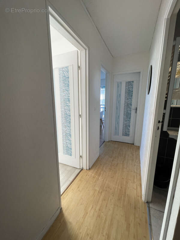 Appartement à VILLERS-SUR-MER