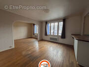 Appartement à EVREUX