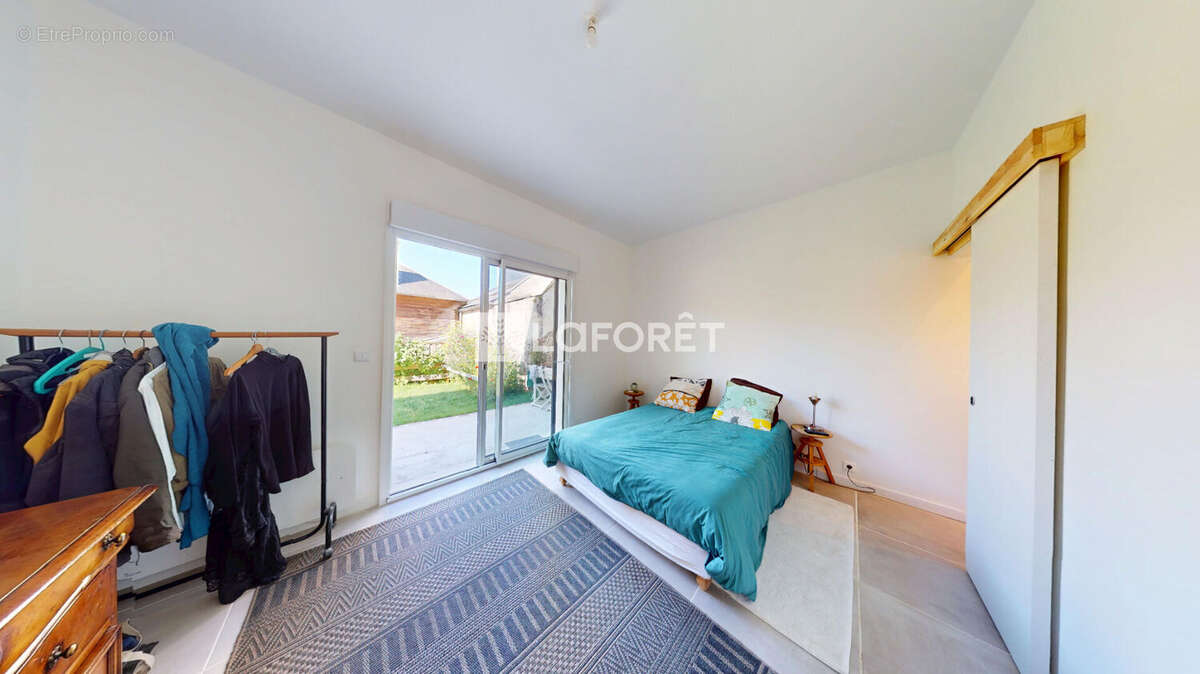 Maison à SAINTE-ADRESSE