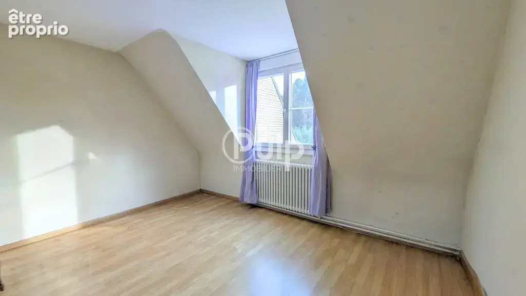 Maison 4 chambres, jardin Sud-Ouest & garage - photo 7