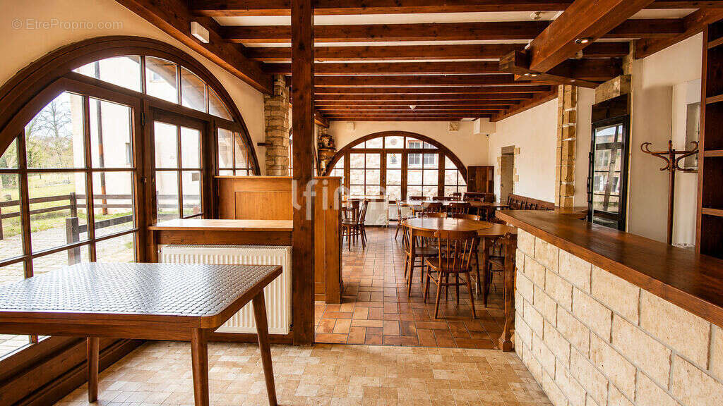 Appartement à ROUFFACH