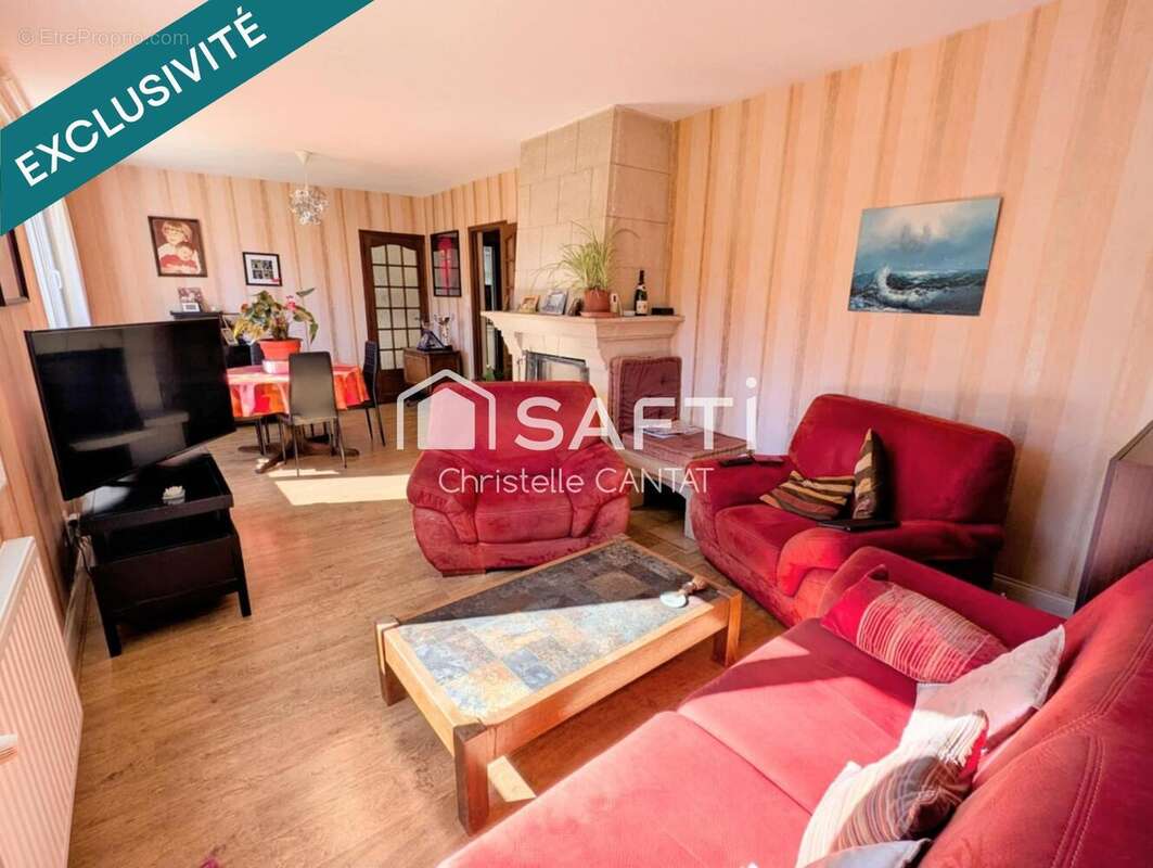Photo 3 - Maison à NERIS-LES-BAINS