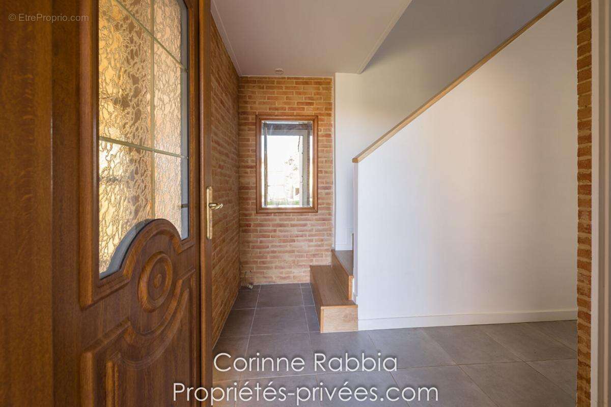 Maison à FENOUILLET