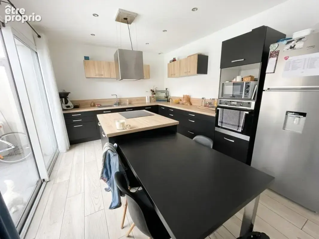 Maison Saint Cyprien 5 pièce(s) 124 m2 - photo 4