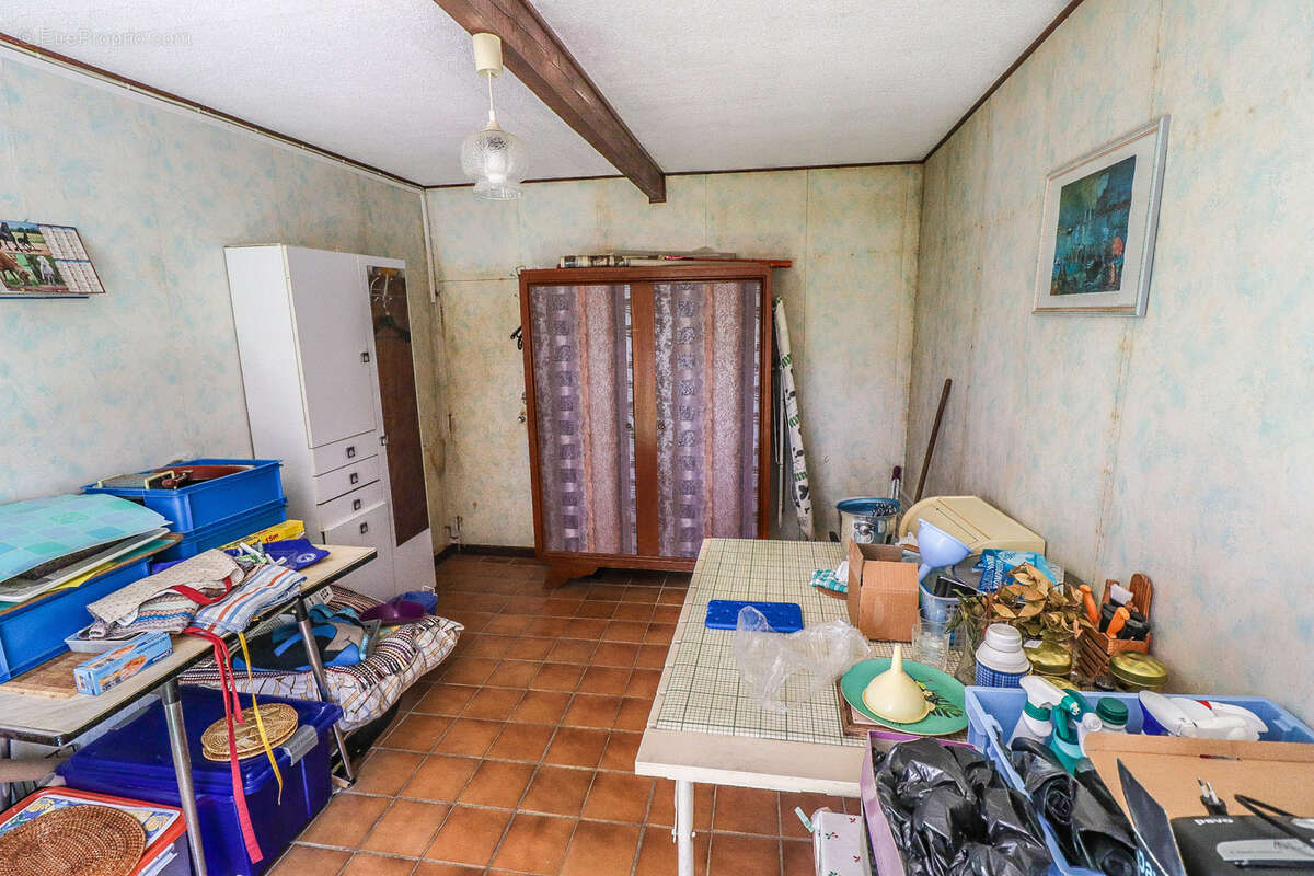 Maison à FLAYOSC