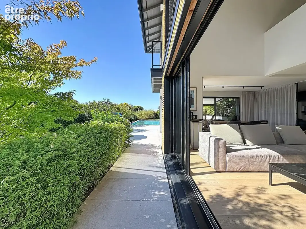 Photo Maison à Argonay au prix de 1 760 000€