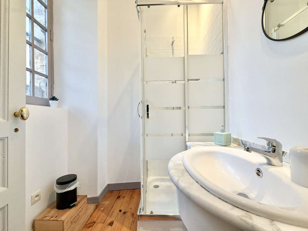 Maison à PENNE-D'AGENAIS