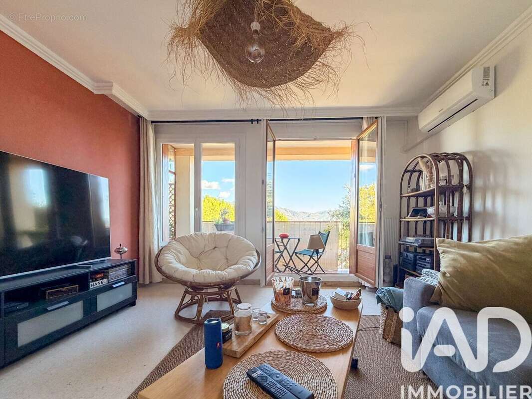 Photo 6 - Appartement à AUBAGNE