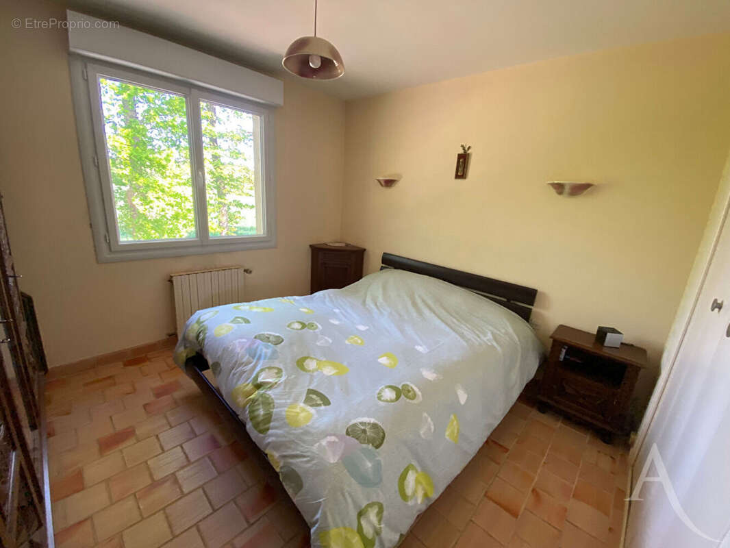 Maison La Copechagniere - photo 6