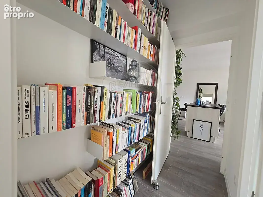 Appartement 2 chambre(s) à vendre - photo 12