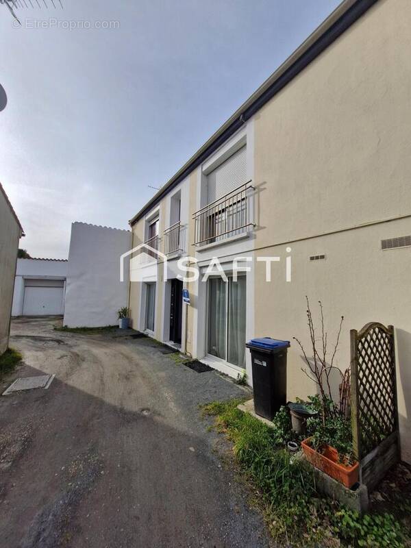 Photo 1 - Appartement à LA JARRIE