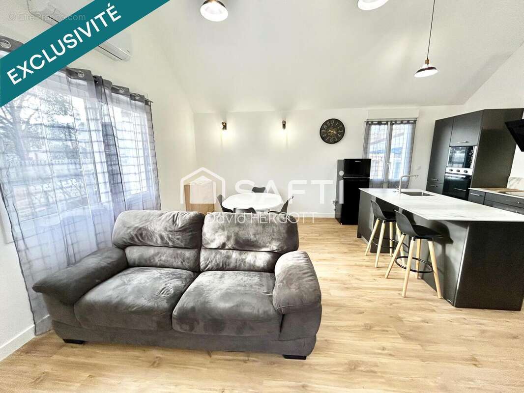 Photo 3 - Maison à MESSAS